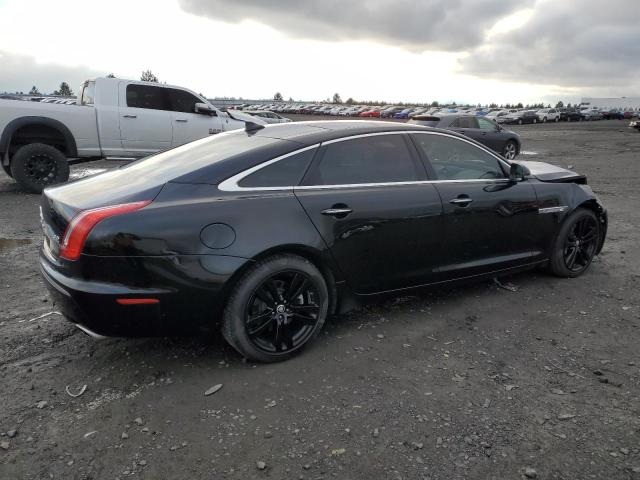 Photo 2 VIN: SAJWJ2GD1D8V43975 - JAGUAR XJL PORTFO 