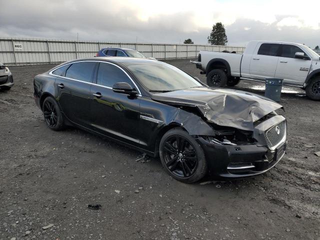 Photo 3 VIN: SAJWJ2GD1D8V43975 - JAGUAR XJL PORTFO 