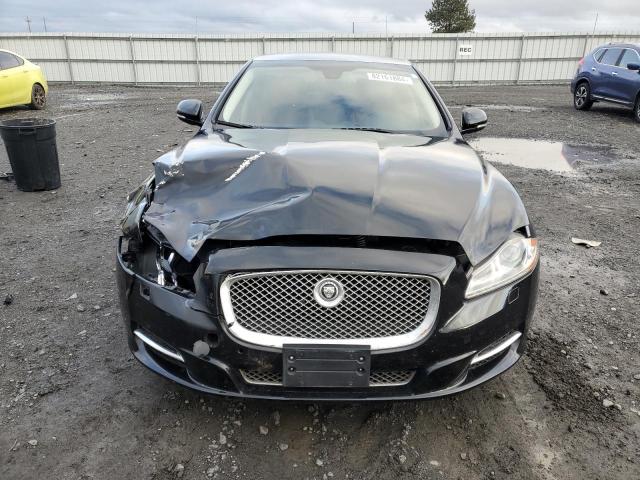 Photo 4 VIN: SAJWJ2GD1D8V43975 - JAGUAR XJL PORTFO 