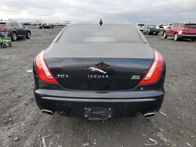 Photo 5 VIN: SAJWJ2GD1D8V43975 - JAGUAR XJL PORTFO 