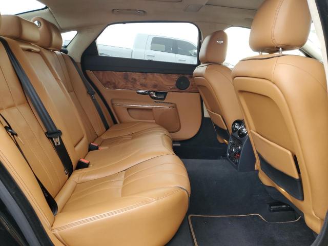 Photo 9 VIN: SAJWJ2GD1D8V43975 - JAGUAR XJL PORTFO 