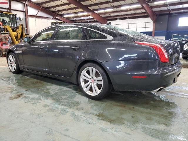 Photo 1 VIN: SAJWJ2GD1E8V62530 - JAGUAR XJ 