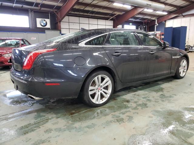 Photo 2 VIN: SAJWJ2GD1E8V62530 - JAGUAR XJ 