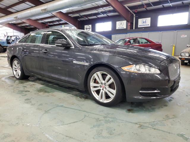 Photo 3 VIN: SAJWJ2GD1E8V62530 - JAGUAR XJ 