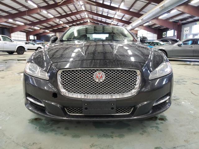 Photo 4 VIN: SAJWJ2GD1E8V62530 - JAGUAR XJ 