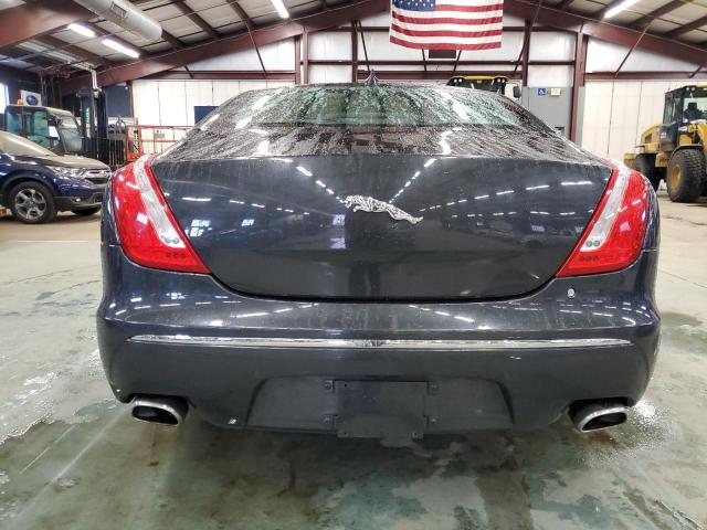 Photo 5 VIN: SAJWJ2GD1E8V62530 - JAGUAR XJ 