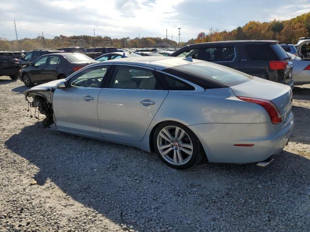 Photo 1 VIN: SAJWJ2GD1E8V69929 - JAGUAR XJ 