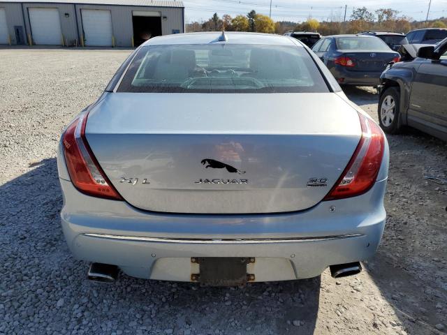 Photo 5 VIN: SAJWJ2GD1E8V69929 - JAGUAR XJ 