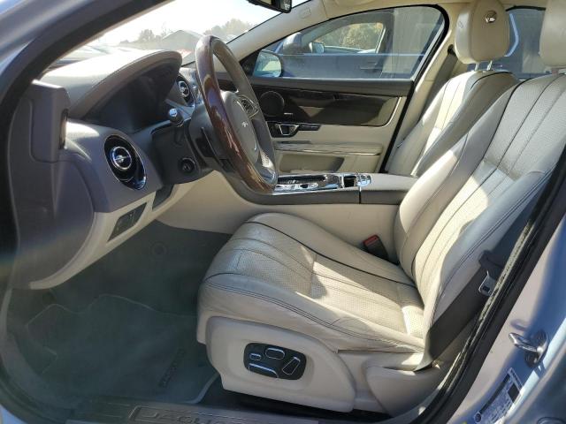 Photo 6 VIN: SAJWJ2GD1E8V69929 - JAGUAR XJ 