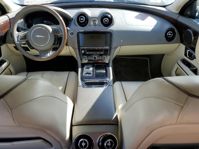 Photo 7 VIN: SAJWJ2GD1E8V69929 - JAGUAR XJ 