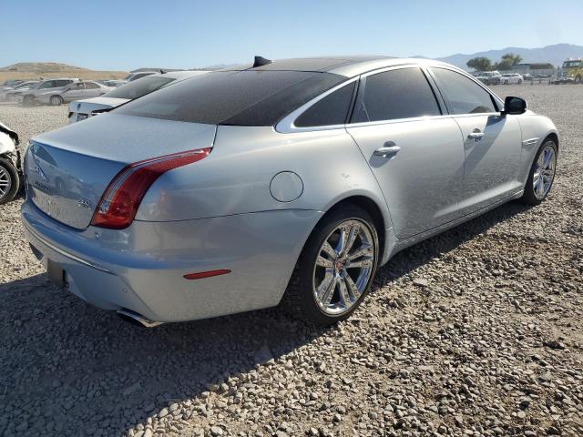 Photo 2 VIN: SAJWJ2GD1E8V72247 - JAGUAR XJ 