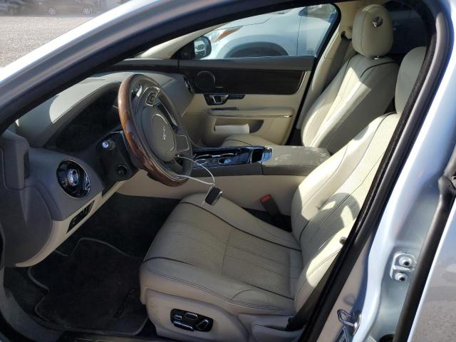 Photo 6 VIN: SAJWJ2GD1E8V72247 - JAGUAR XJ 