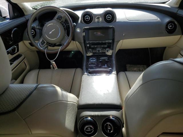 Photo 7 VIN: SAJWJ2GD1E8V72247 - JAGUAR XJ 