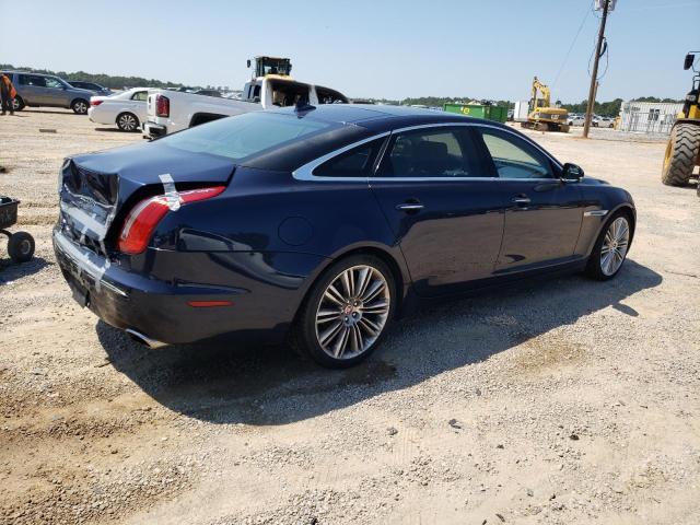 Photo 2 VIN: SAJWJ2GD1F8V90684 - JAGUAR XJL PORTFO 