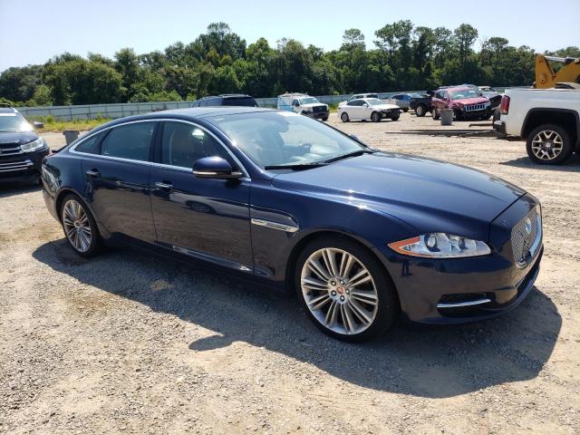 Photo 3 VIN: SAJWJ2GD1F8V90684 - JAGUAR XJL PORTFO 