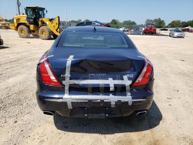 Photo 5 VIN: SAJWJ2GD1F8V90684 - JAGUAR XJL PORTFO 