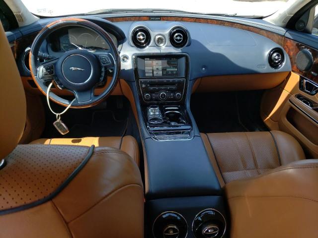 Photo 7 VIN: SAJWJ2GD1F8V90684 - JAGUAR XJL PORTFO 