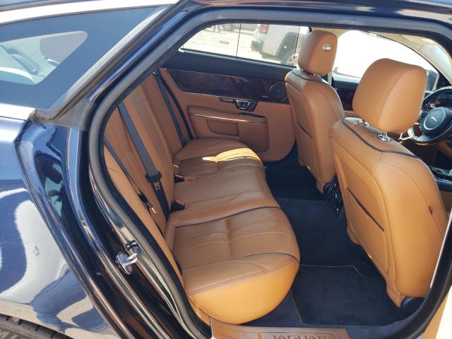 Photo 9 VIN: SAJWJ2GD1F8V90684 - JAGUAR XJL PORTFO 