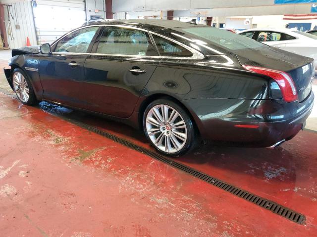 Photo 1 VIN: SAJWJ2GD1F8V90698 - JAGUAR XJ 