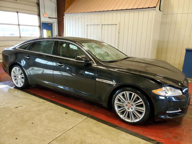 Photo 3 VIN: SAJWJ2GD1F8V90698 - JAGUAR XJ 