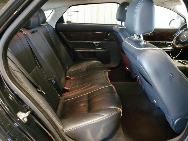 Photo 9 VIN: SAJWJ2GD1F8V90698 - JAGUAR XJ 