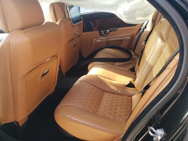 Photo 5 VIN: SAJWJ2GD1G8V94199 - JAGUAR XJL PORTFO 