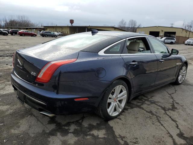 Photo 2 VIN: SAJWJ2GD1G8V96115 - JAGUAR XJL PORTFO 