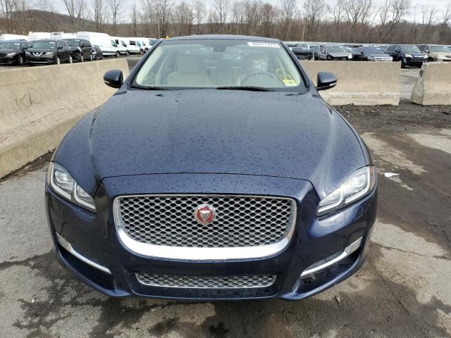 Photo 4 VIN: SAJWJ2GD1G8V96115 - JAGUAR XJL PORTFO 