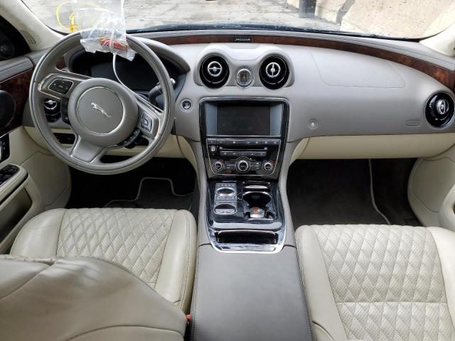 Photo 7 VIN: SAJWJ2GD1G8V96115 - JAGUAR XJL PORTFO 