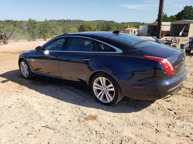 Photo 1 VIN: SAJWJ2GD1G8V96115 - JAGUAR XJL PORTFO 