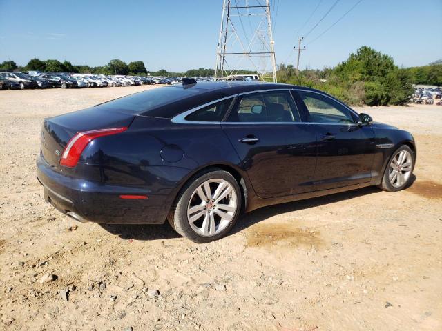 Photo 2 VIN: SAJWJ2GD1G8V96115 - JAGUAR XJL PORTFO 