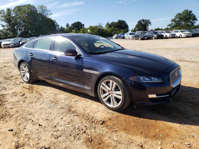 Photo 3 VIN: SAJWJ2GD1G8V96115 - JAGUAR XJL PORTFO 