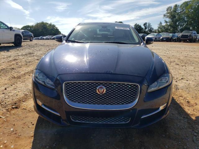 Photo 4 VIN: SAJWJ2GD1G8V96115 - JAGUAR XJL PORTFO 