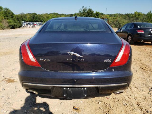 Photo 5 VIN: SAJWJ2GD1G8V96115 - JAGUAR XJL PORTFO 