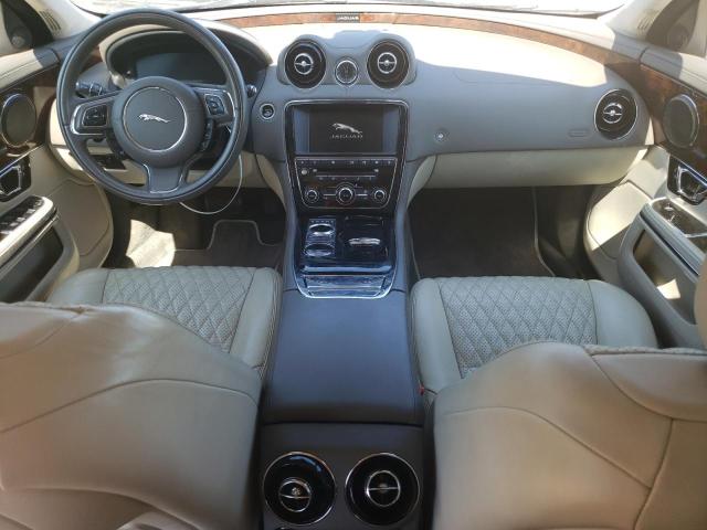 Photo 7 VIN: SAJWJ2GD1G8V96115 - JAGUAR XJL PORTFO 