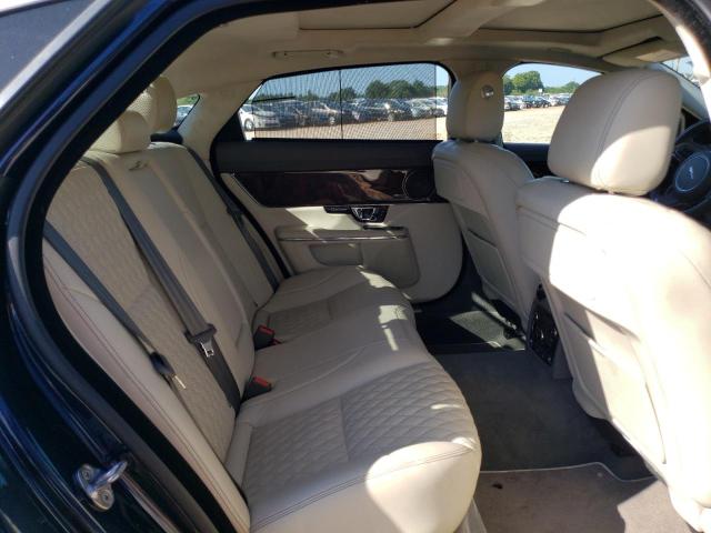 Photo 9 VIN: SAJWJ2GD1G8V96115 - JAGUAR XJL PORTFO 