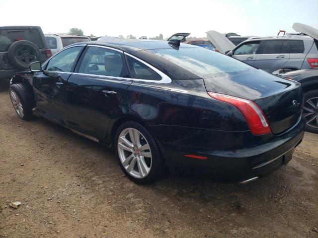 Photo 1 VIN: SAJWJ2GD1G8V99354 - JAGUAR XJL PORTFO 