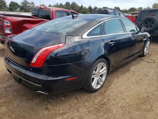 Photo 2 VIN: SAJWJ2GD1G8V99354 - JAGUAR XJL PORTFO 