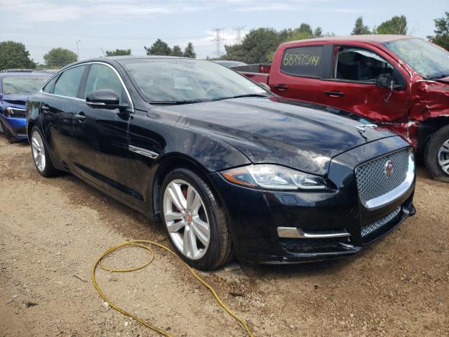 Photo 3 VIN: SAJWJ2GD1G8V99354 - JAGUAR XJL PORTFO 