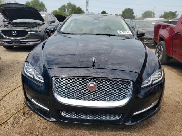 Photo 4 VIN: SAJWJ2GD1G8V99354 - JAGUAR XJL PORTFO 