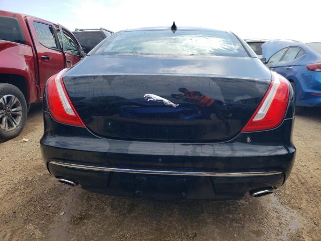 Photo 5 VIN: SAJWJ2GD1G8V99354 - JAGUAR XJL PORTFO 