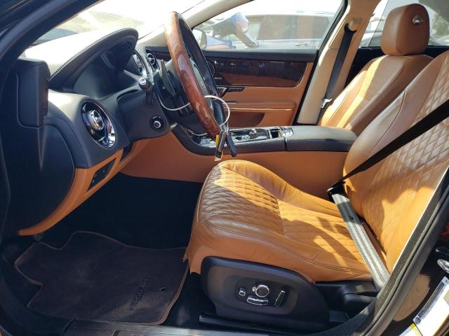 Photo 6 VIN: SAJWJ2GD1G8V99354 - JAGUAR XJL PORTFO 