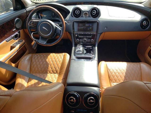 Photo 7 VIN: SAJWJ2GD1G8V99354 - JAGUAR XJL PORTFO 