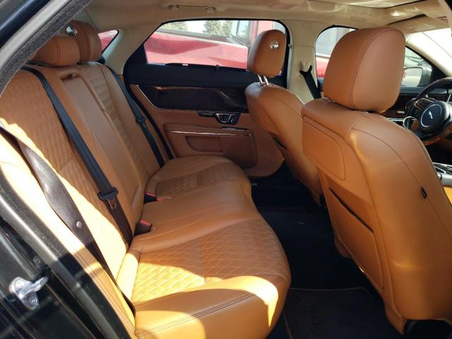 Photo 9 VIN: SAJWJ2GD1G8V99354 - JAGUAR XJL PORTFO 