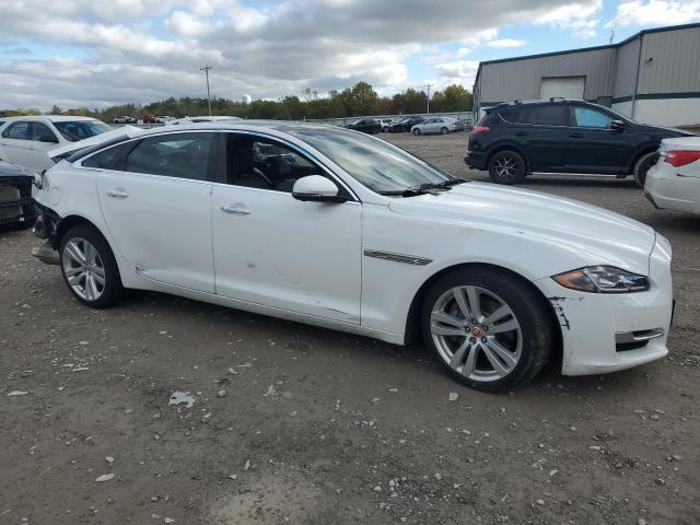 Photo 3 VIN: SAJWJ2GD1J8W13812 - JAGUAR XJL PORTFO 