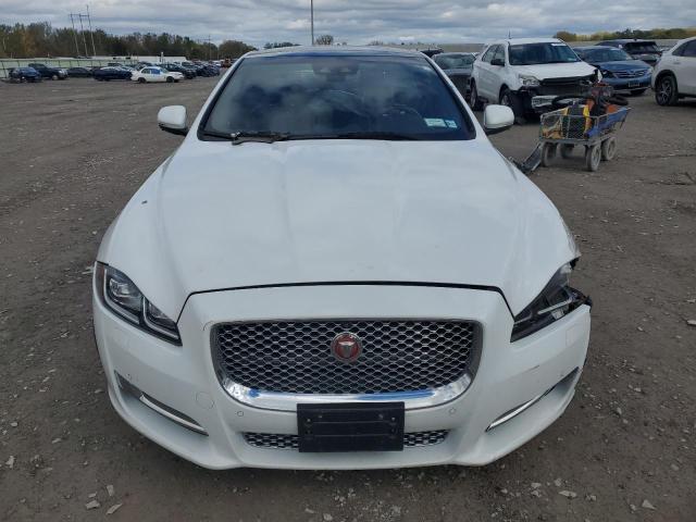 Photo 4 VIN: SAJWJ2GD1J8W13812 - JAGUAR XJL PORTFO 