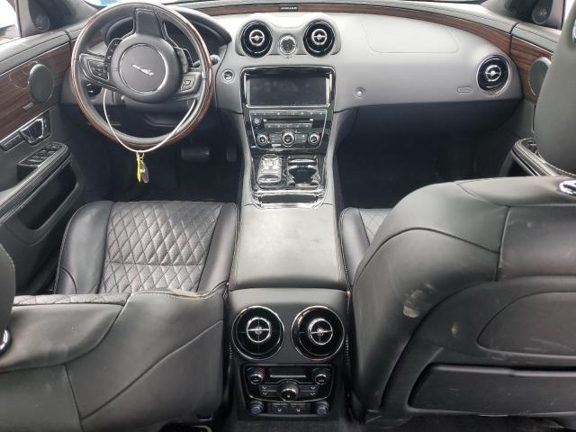 Photo 7 VIN: SAJWJ2GD1J8W13812 - JAGUAR XJL PORTFO 