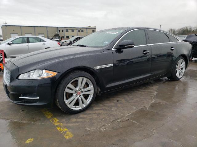 Photo 0 VIN: SAJWJ2GD2E8V72080 - JAGUAR XJ 