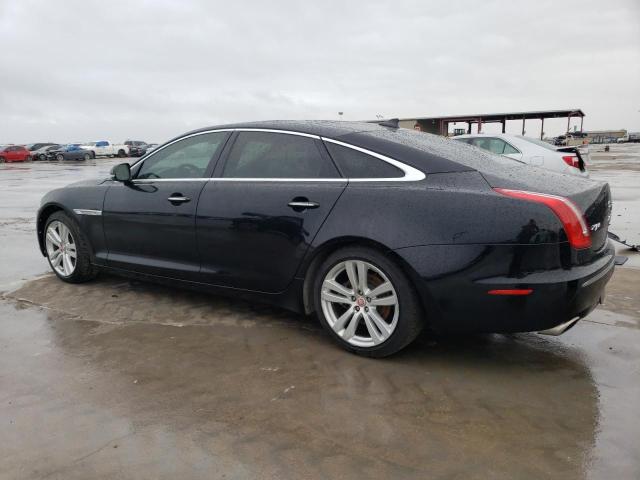 Photo 1 VIN: SAJWJ2GD2E8V72080 - JAGUAR XJ 