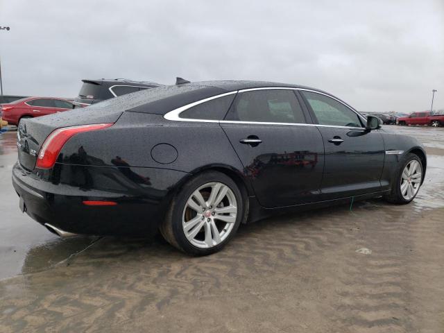 Photo 2 VIN: SAJWJ2GD2E8V72080 - JAGUAR XJ 